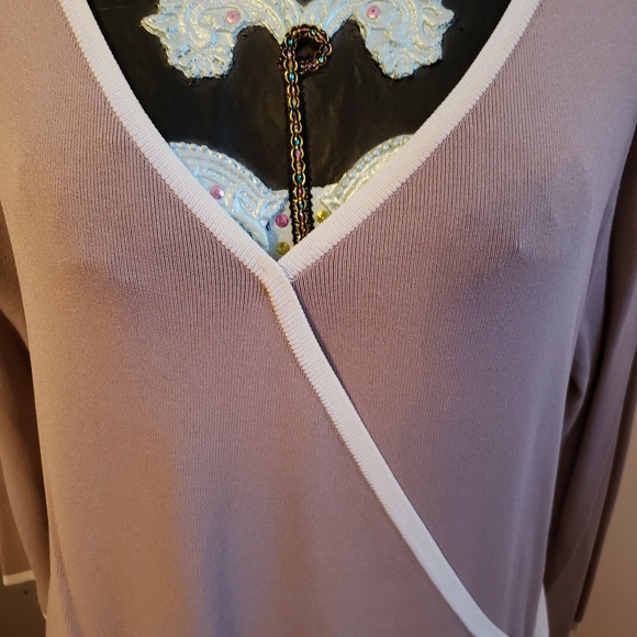 Nice Rayon pants and jacket - Picture 2 of 8